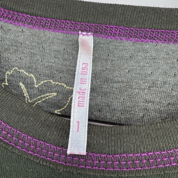 Alp N Rock Napa Valley Embroidered Crew 🍷🍇